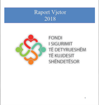 Raport Vjetor 2018