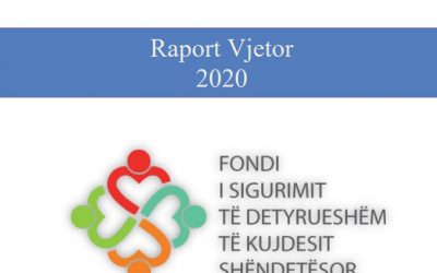 Raport Vjetor 2020