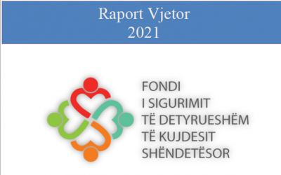 Raport Vjetor 2021